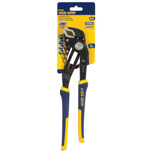 IRWIN VISE-GRIP 2078112 12