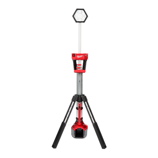 MILWAUKEE 2131-20 M18™ ROCKET™ Dual Power Tower Light