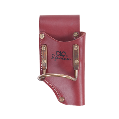 CLC 21443 Heavy Duty Leather Hammer/Tool Holder