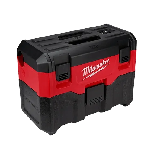 MILWAUKEE 0880-20 M18™ 2-Gallon Wet/Dry Vacuum