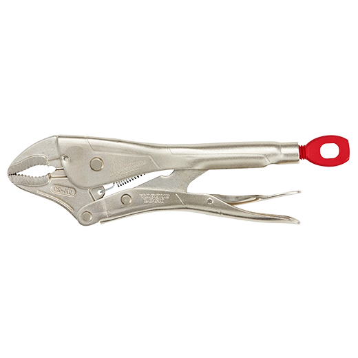 MILWAUKEE 48-22-3420 10" TORQUE LOCK™ CURVED JAW LOCKING PLIERS