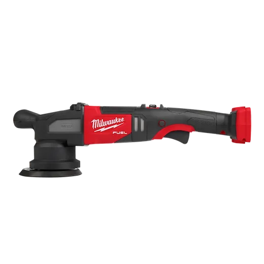 MILWAUKEE 2684-20M18 FUEL™ 15mm Random Orbital Polisher (Tool Only)