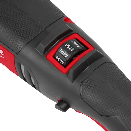 MILWAUKEE 2684-20M18 FUEL™ 15mm Random Orbital Polisher (Tool Only)