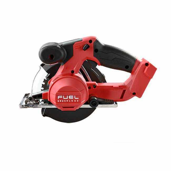 MILWAUKEE 2782-20 M18 FUEL™ Metal Cutting Circular Saw (Tool Only)
