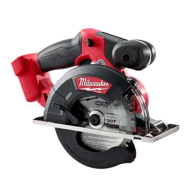 MILWAUKEE 2782-20 M18 FUEL™ Metal Cutting Circular Saw (Tool Only)