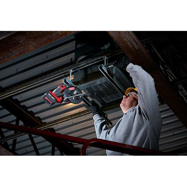 MILWAUKEE 2782-20 M18 FUEL™ Metal Cutting Circular Saw (Tool Only)