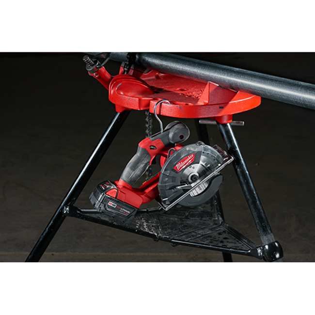 MILWAUKEE 2782-20 M18 FUEL™ Metal Cutting Circular Saw (Tool Only)