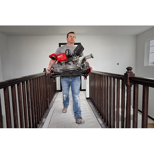 MILWAUKEE 2739-21HD M18 FUEL™ 12