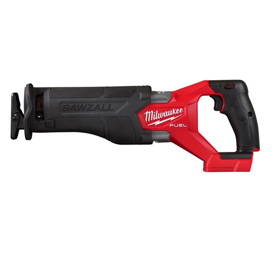 MILWAUKEE 2821-20 M18 FUEL™ SAWZALL® Recip Saw (Tool Only)
