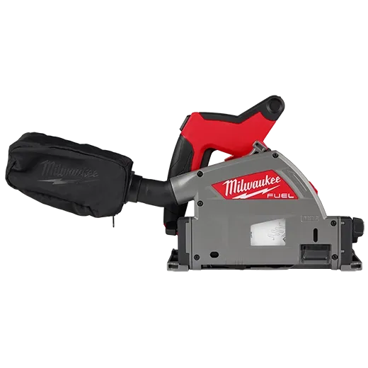 MILWAUKEE 2831-20 M18 FUEL™ 6-1/2” Plunge Track Saw (Tool Only)