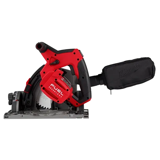 MILWAUKEE 2831-20 M18 FUEL™ 6-1/2” Plunge Track Saw (Tool Only)