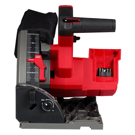MILWAUKEE 2831-20 M18 FUEL™ 6-1/2” Plunge Track Saw (Tool Only)