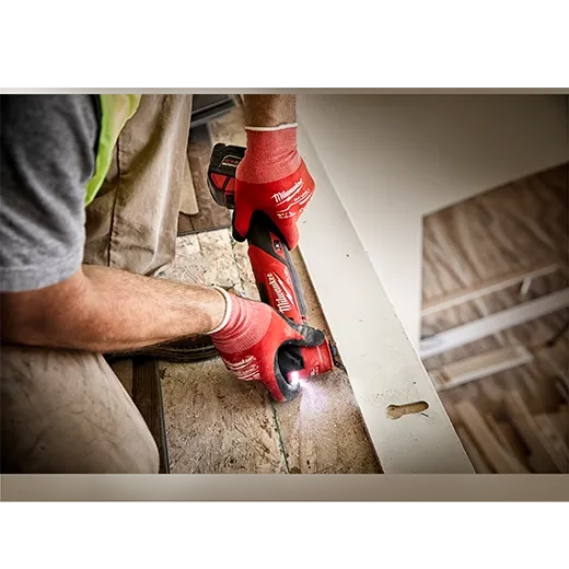 MILWAUKEE 2836-20 M18 FUEL™ Oscillating Multi-Tool (Tool Only)