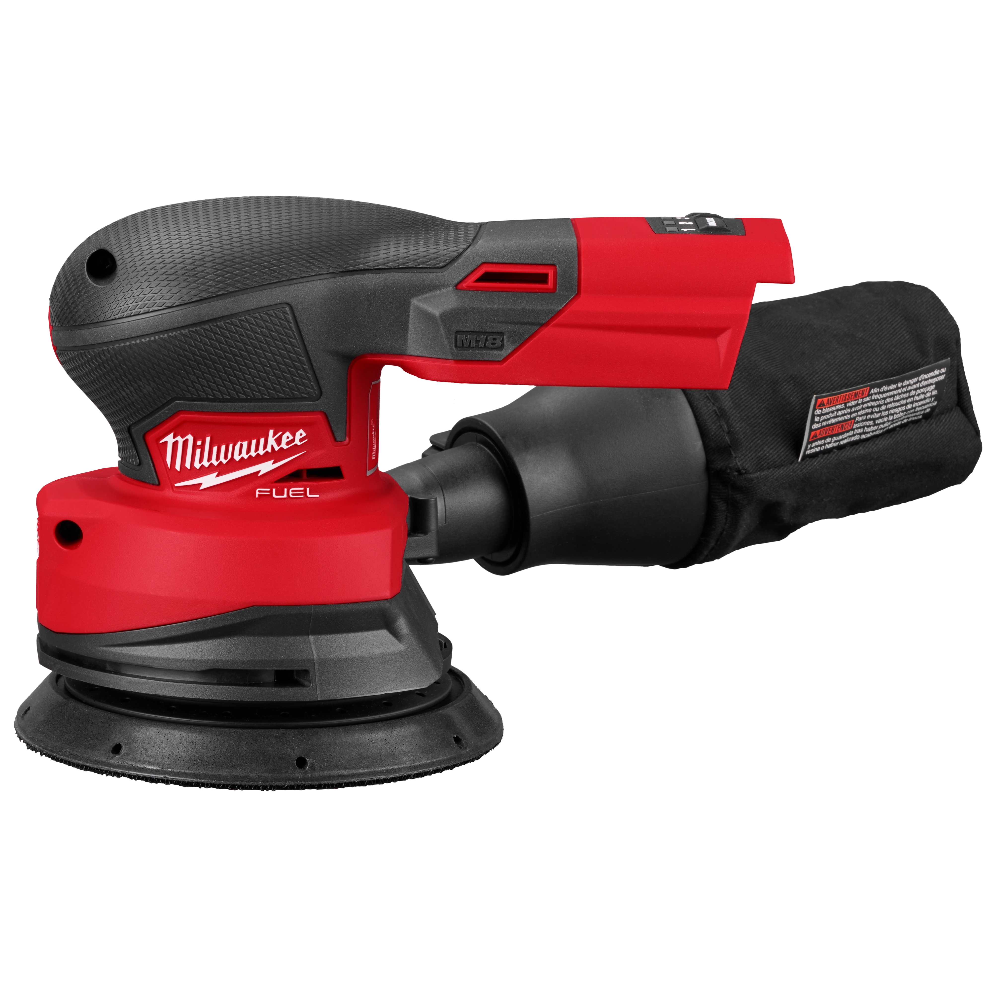 MILWAUKEE 2837-20 M18 FUEL™ 5