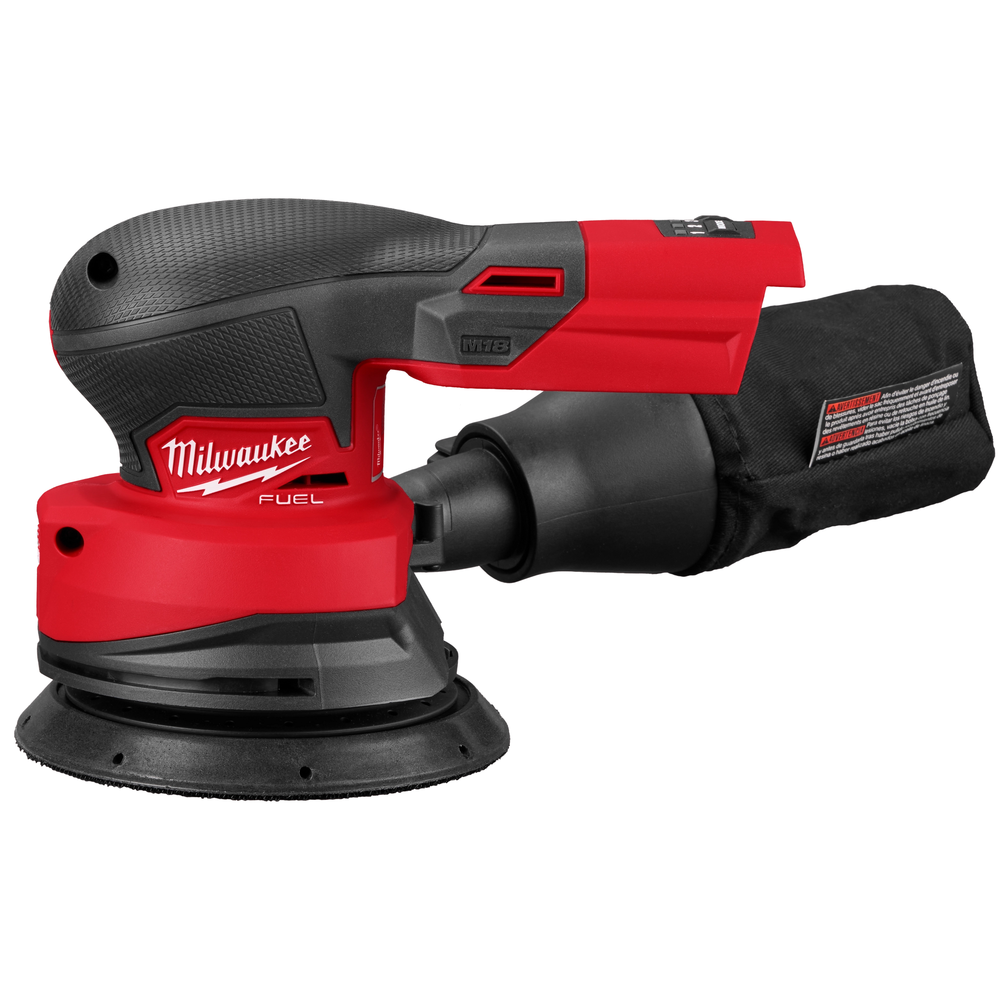 MILWAUKEE 2837-20 M18 FUEL™ 5