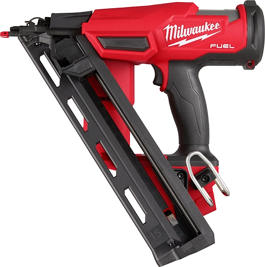 MILWAUKEE 2839-20 M18 FUEL™ 15 Gauge Finish Nailer (Tool Only)