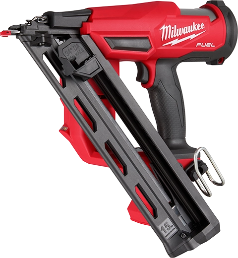 MILWAUKEE 2839-20 M18 FUEL™ 15 Gauge Finish Nailer (Tool Only)