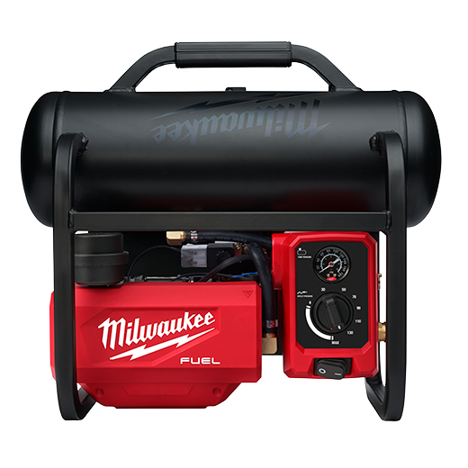 MILWAUKEE 2840-20 M18 FUEL™ 2 Gallon Compact Quiet Compressor (Tool Only)