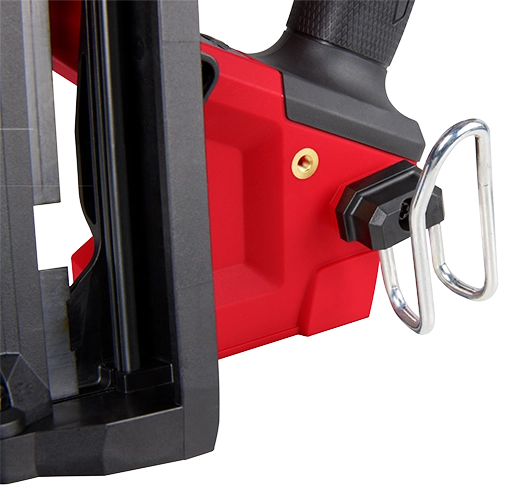 MILWAUKEE 2841-20 M18 FUEL™ 16 Gauge Angled Finish Nailer (Tool Only)