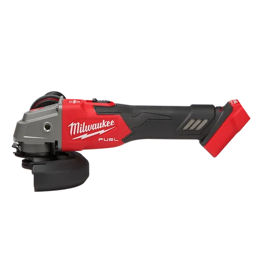 MILWAUKEE 2889-20 M18 FUEL VS SLIDE SWITCH GRINDER BARE