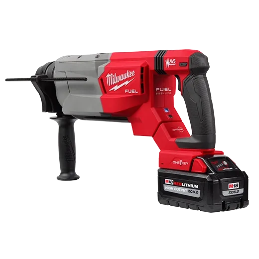 MILWAUKEE 2916-20 M18 FUEL 1-1/4