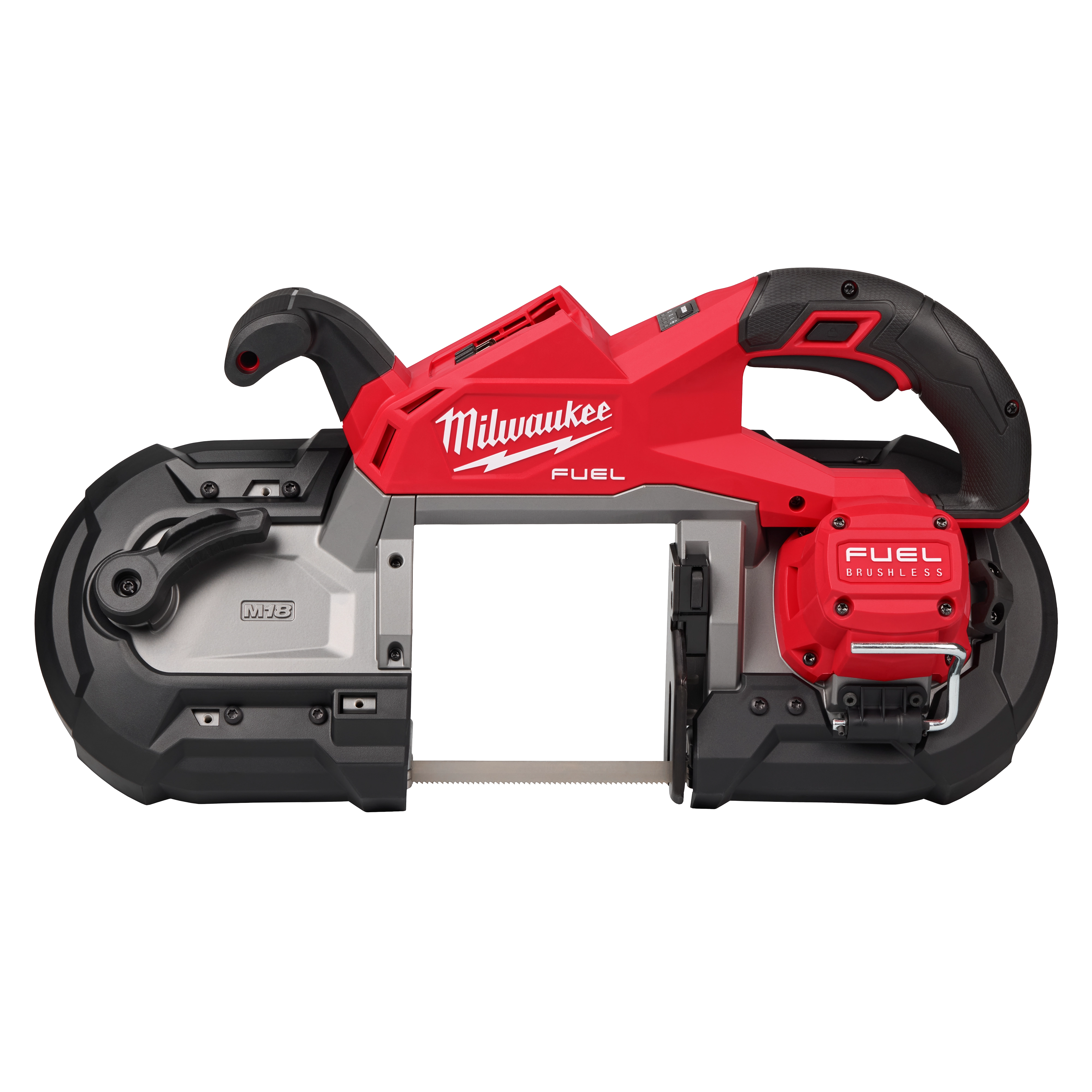 MILWAUKEE 2929-20 M18 FUEL™ Deep Cut Band Saw (Tool Only)