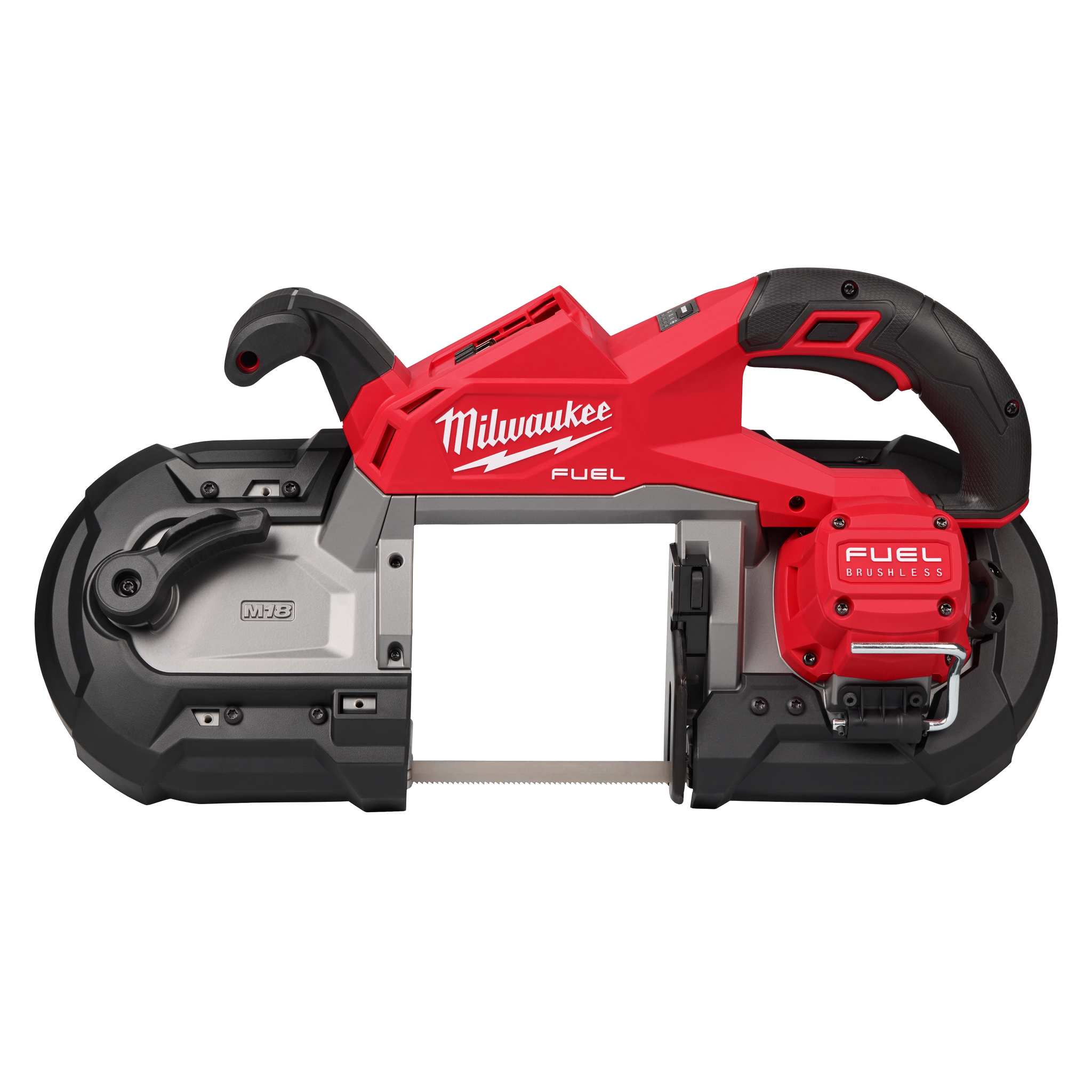 MILWAUKEE 2929-20 M18 FUEL™ Deep Cut Band Saw (Tool Only)