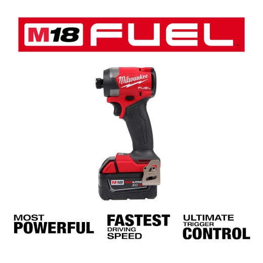 MILWAUKEE 2953-22 M18 FUEL™ 1/4
