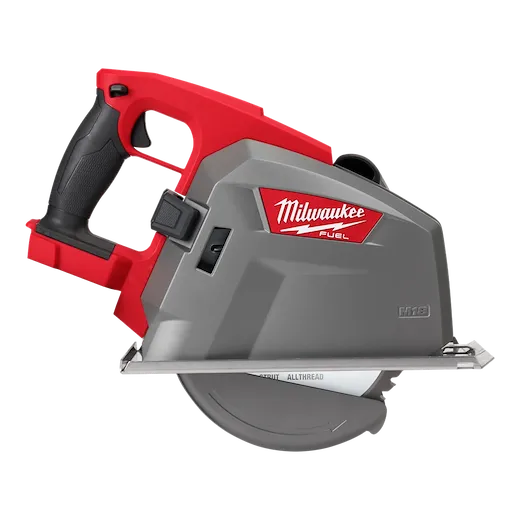 MILWAUKEE 2982-20 M18 FUEL™ 8" Metal Cutting Circular Saw (Tool Only)