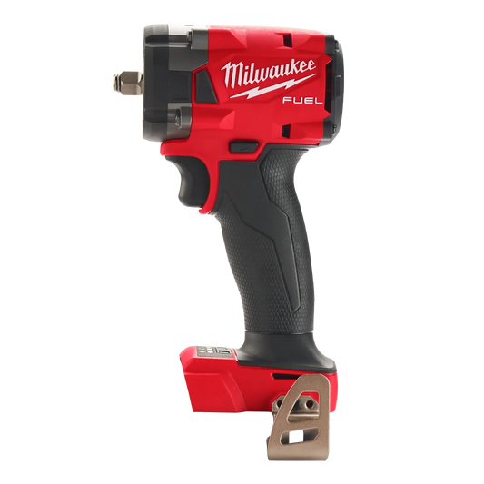 MILWAUKEE 2854-20 M18 FUEL 3/8" COMPACT IMPACT WRENCH BARE