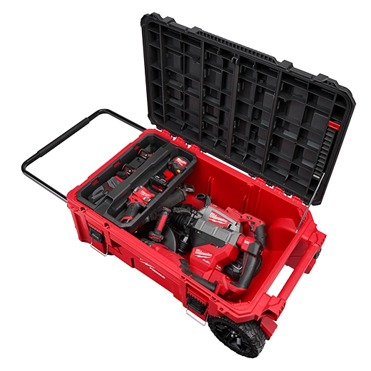 MILWAUKEE 48-22-8428 PACKOUT™ Rolling Tool Chest