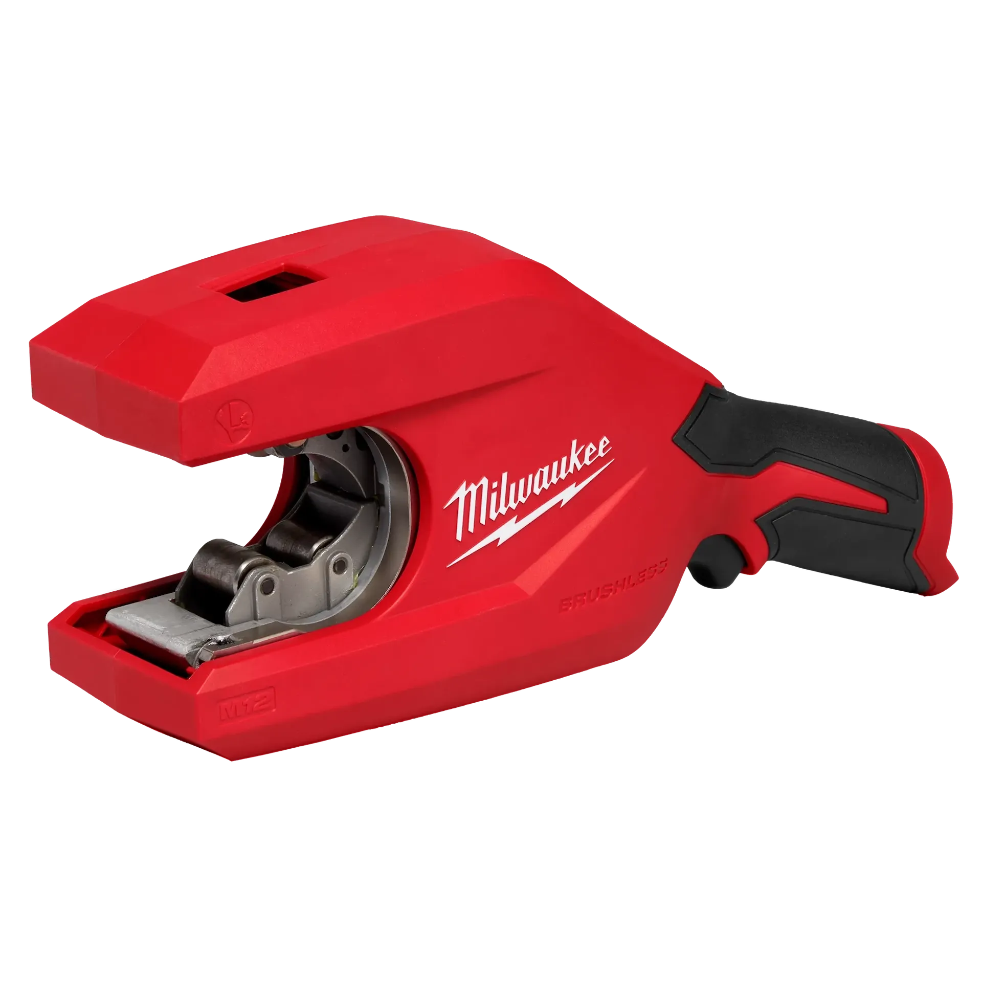 MILWAUKEE 2479-20 M12™ Brushless 1-1/4