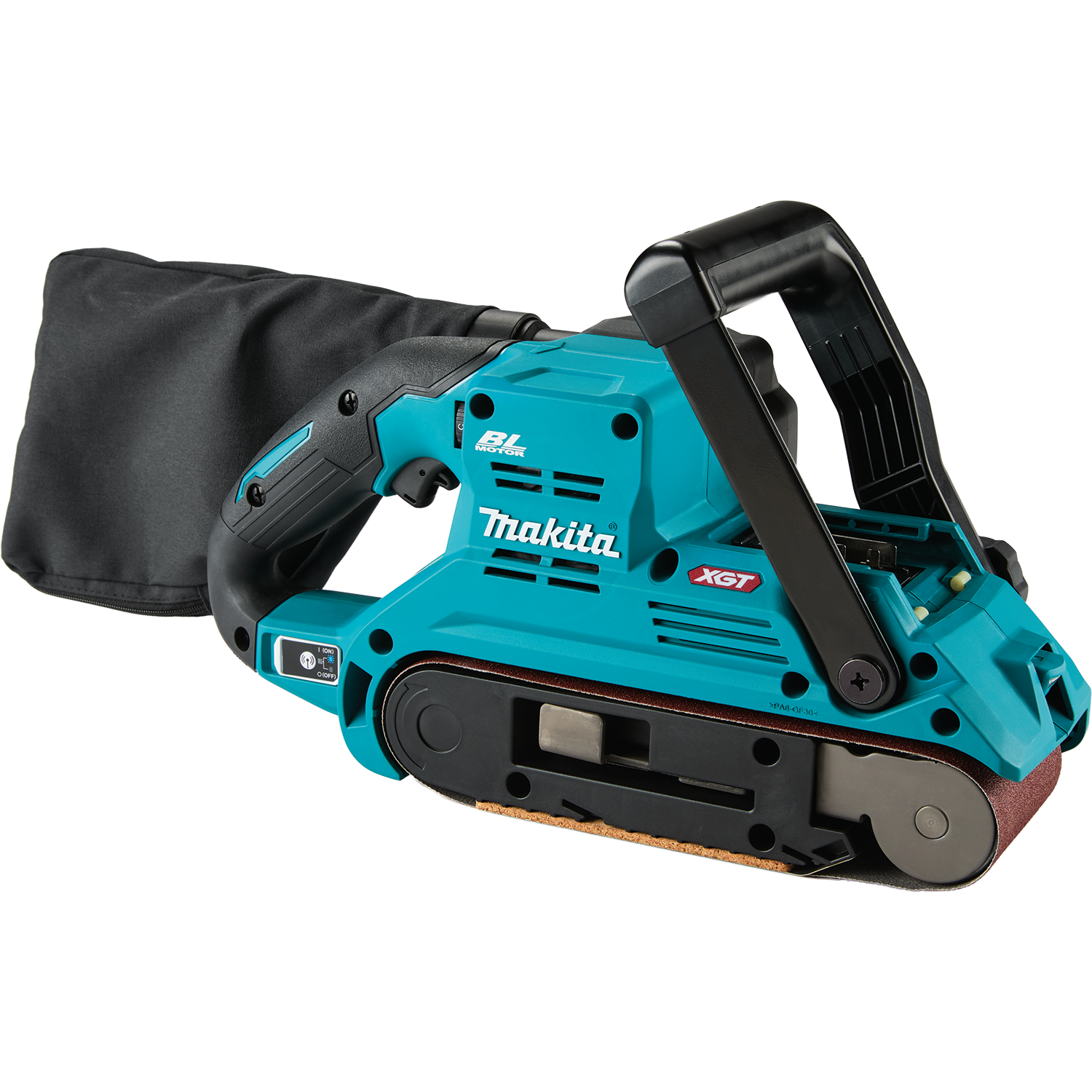 MAKITA GSB01Z 40V MAX XGT 3