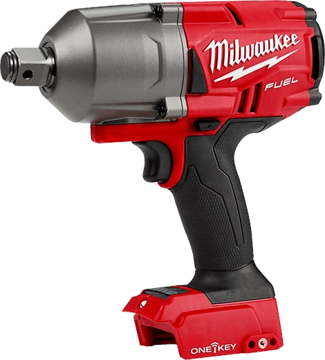 MILWAUKEE 2864-20 M18 FUEL™ w/ ONE-KEY™ High Torque Impact Wrench 3/4