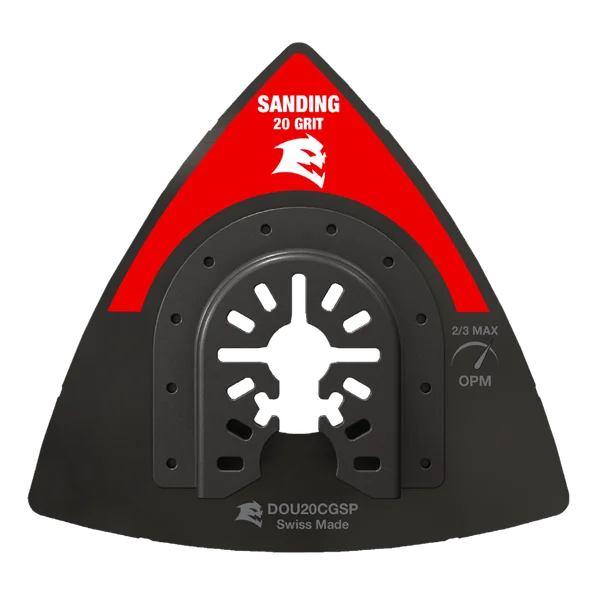 DIABLO DOU20CGSP 3-1/2