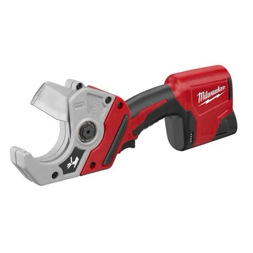 MILWAUKEE 2470-21 M12™ Plastic Pipe Shear Kit