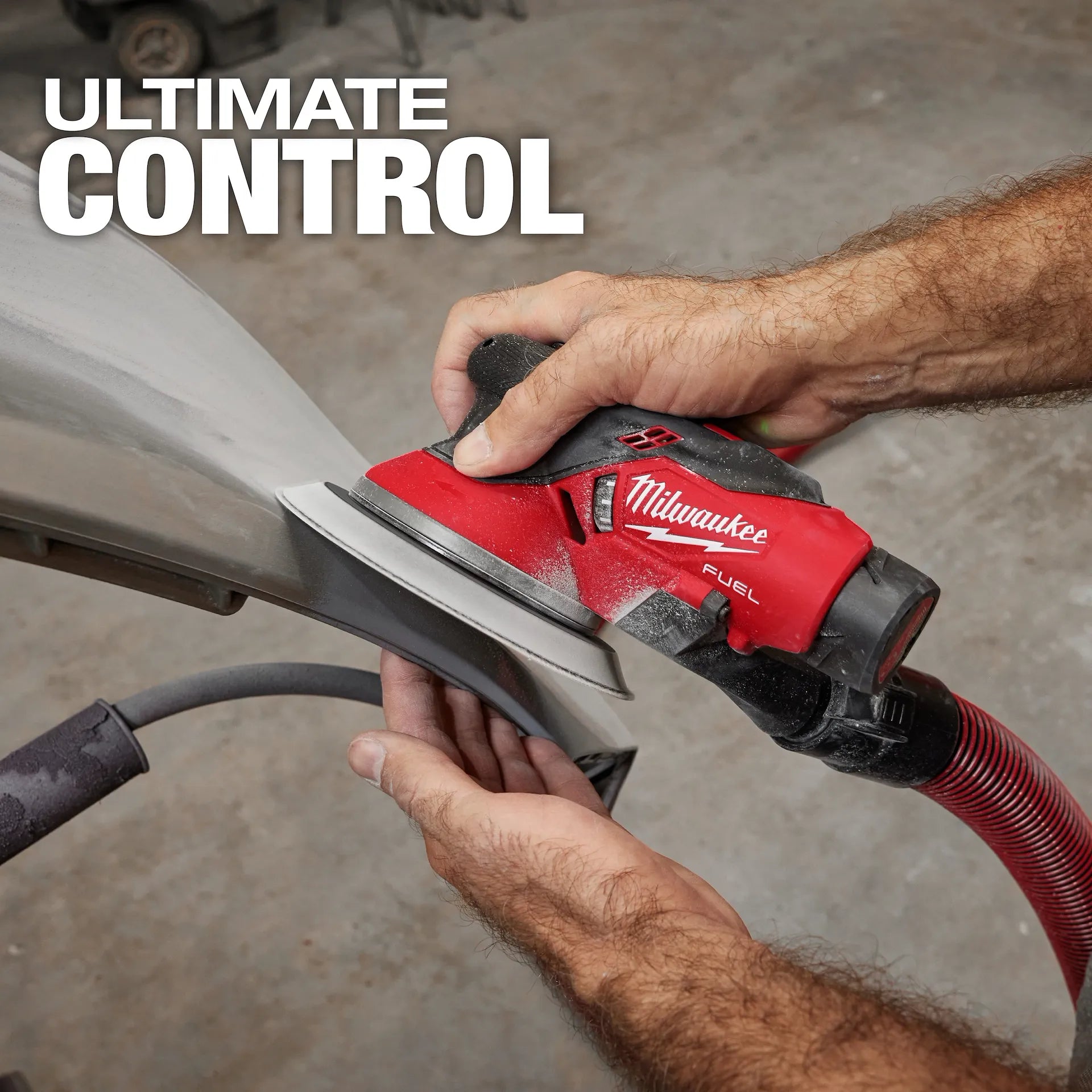 MILWAUKEE 2584-22CX M12 FUEL™ 6