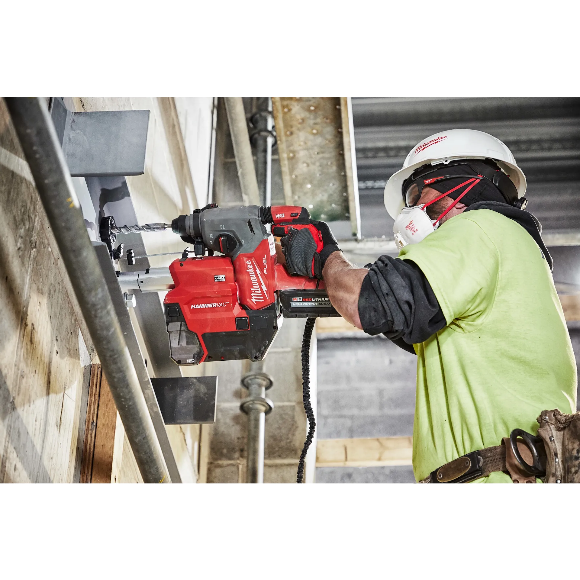 MILWAUKEE 2912-22 M18 FUEL1
