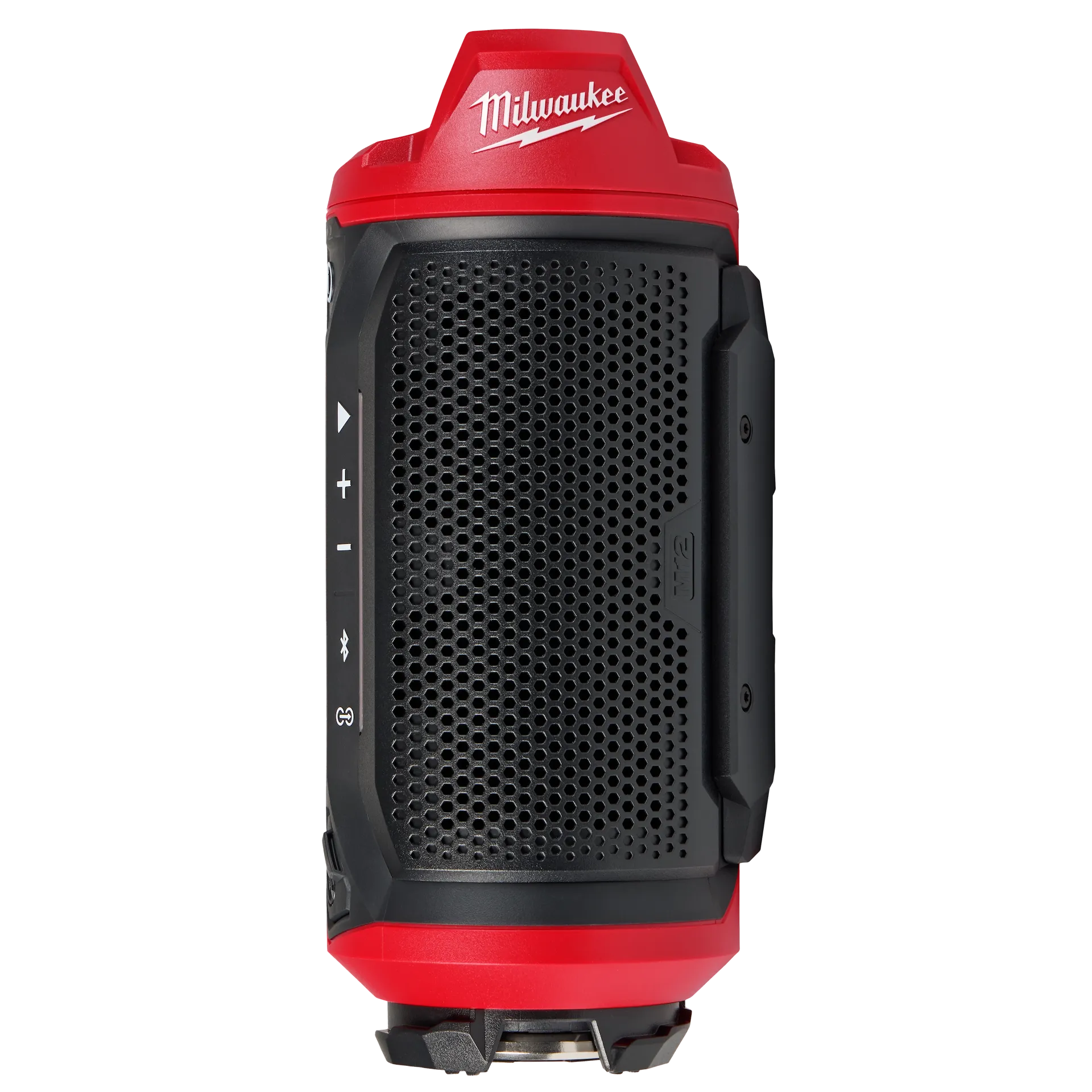 MILWAUKEE 2955-20 M12™ Bluetooth® Jobsite Speaker w/ PACKOUT™ Compatibility