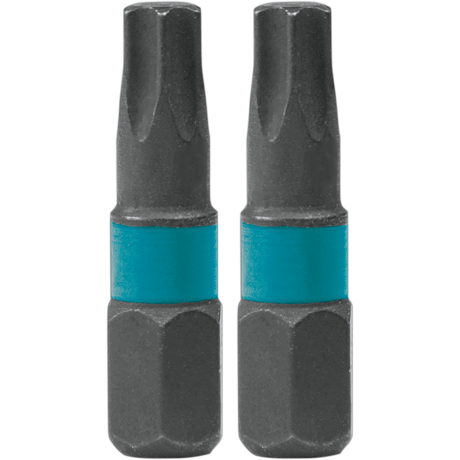 MAKITA A-96584 ImpactX™ T27 Torx® 1″ Insert Bit, 2/pk