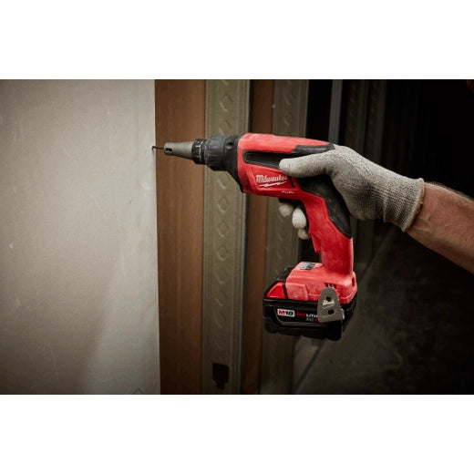 MILWAUKEE 2866-20 M18 FUEL™ Drywall Screw Gun BARE