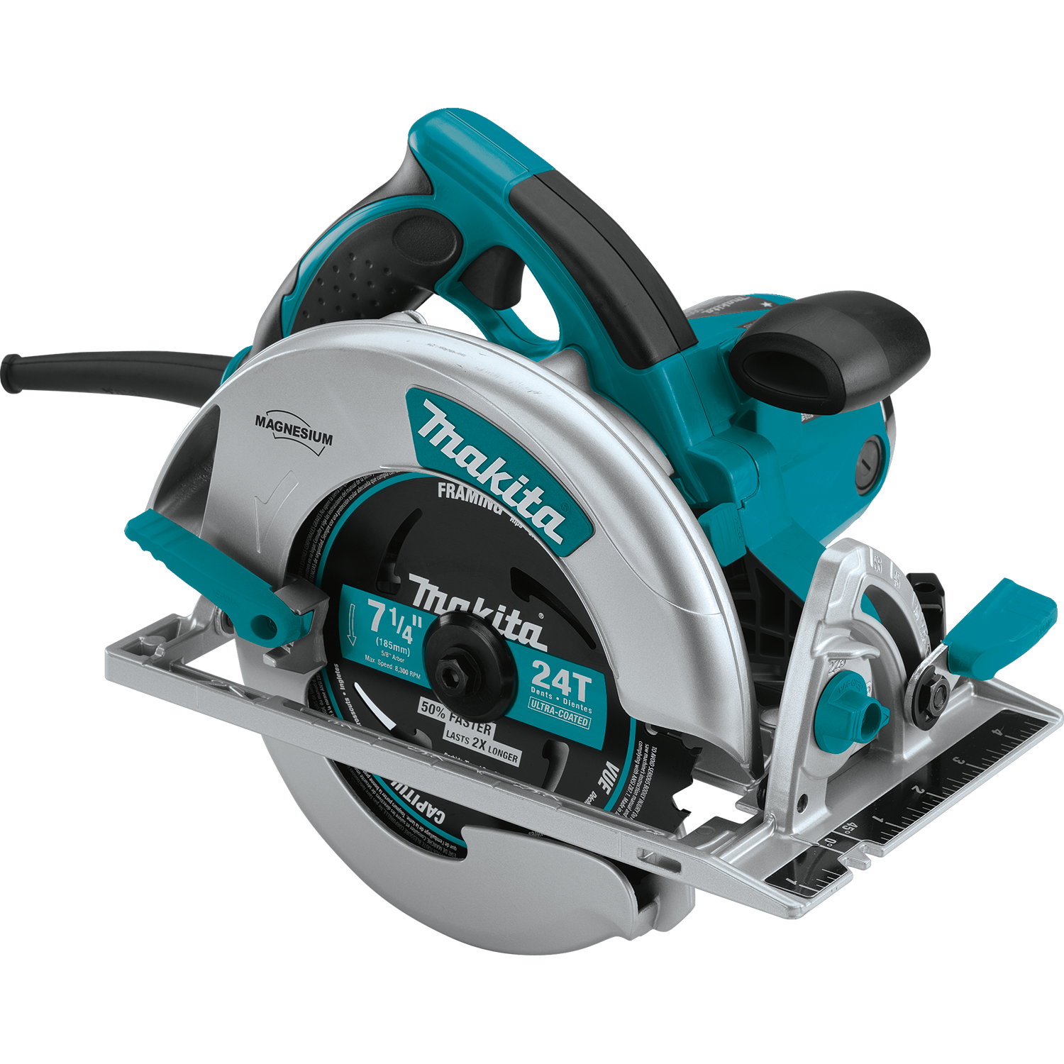 MAKITA 5007MG 7‑1/4