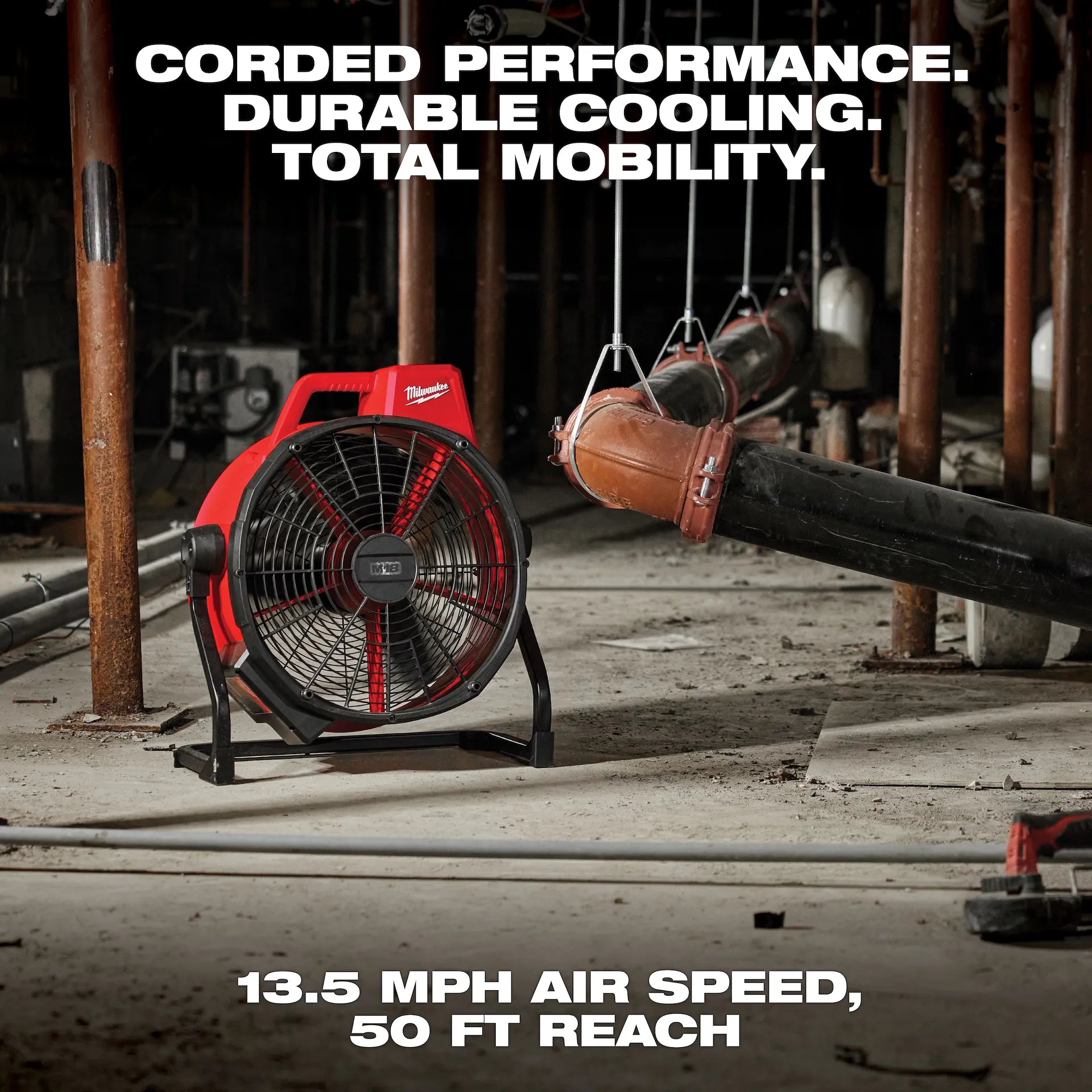 MILWAUKEE 0821-20 M18™ Brushless 18