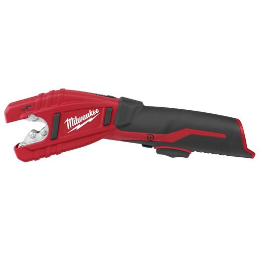 MILWAUKEE 2471-21 M12™ Cordless Lithium-Ion Copper Tubing Cutter Kit