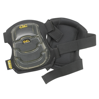 CLC 367 Airflow Gel Kneepads