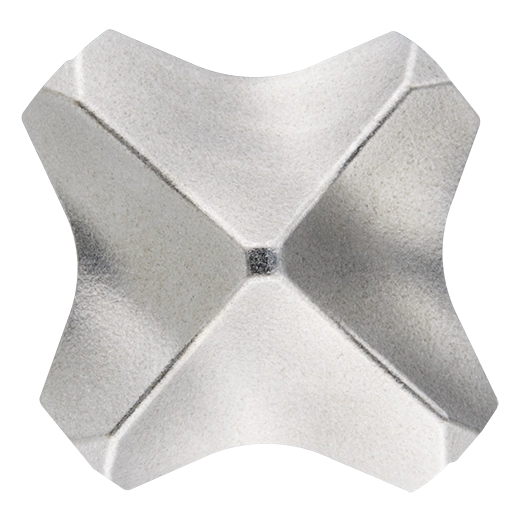 MILWAUKEE 48-20-3930 SDS-MAX 4CT MX4 3/4