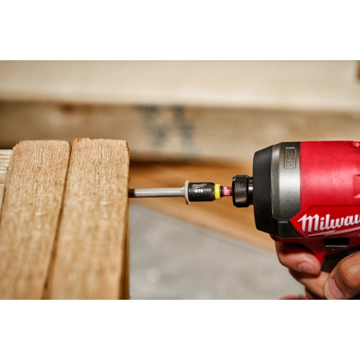 MILWAUKEE 49-66-4562 4PC SHOCKWAVE™ Impact Duty 1-7/8