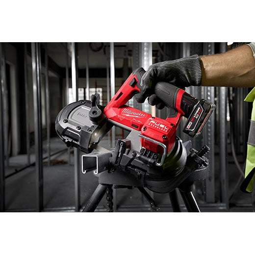 MILWAUKEE 2529-20 M12 FUEL™ Compact Band Saw (Tool Only)