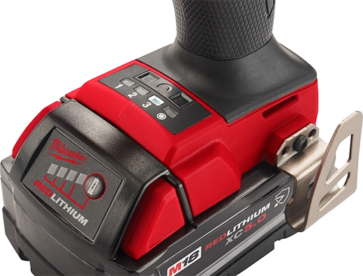 MILWAUKEE 2962-22R M18 FUEL™ 1/2