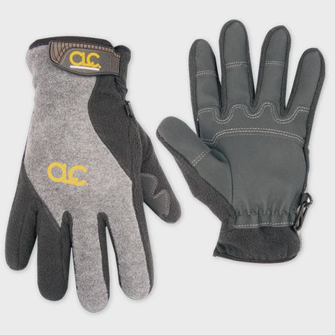 CLC 2075X Winter Fleece Sport/Snow Glove - XL